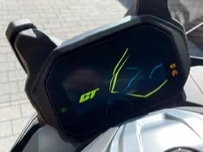 BMW C C400GT (2023) - Photo 10