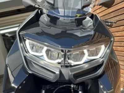BMW C C400GT (2023) - Photo 2