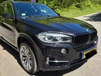 BMW X5 Pack Individual (2015) - Photo 1