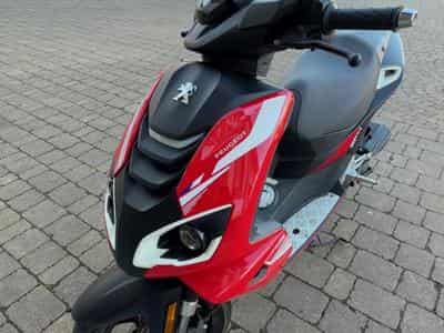 Peugeot Speedfight Bon état (2021) - Photo 1