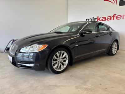Jaguar XF 3.0 V6 Diesel Premium Luxury (2011) - Photo 3