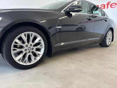 Jaguar XF 3.0 V6 Diesel Premium Luxury (2011) - Photo 7