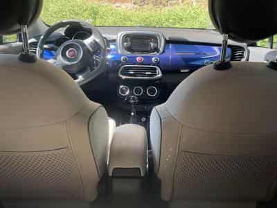 Fiat 500X Cross 1.4 Multiair (2016) - Photo 1