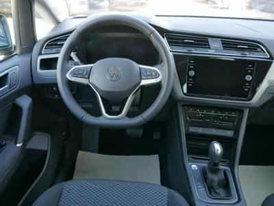 VW Touran Comfortline (2026) - Photo 12