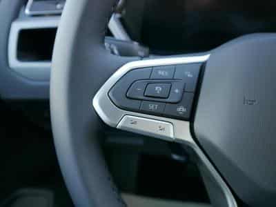 VW Touran Comfortline (2026) - Photo 13