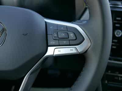 VW Touran Comfortline (2026) - Photo 14