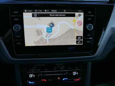 VW Touran Comfortline (2026) - Photo 15