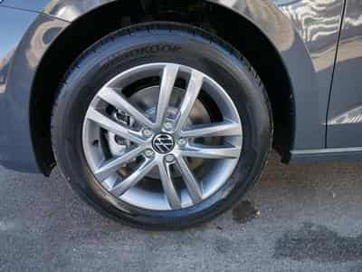 VW Touran Comfortline (2026) - Photo 3
