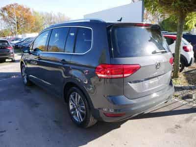 VW Touran Comfortline (2026) - Photo 5