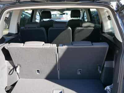 VW Touran Comfortline (2026) - Photo 7
