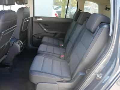 VW Touran Comfortline (2026) - Photo 8