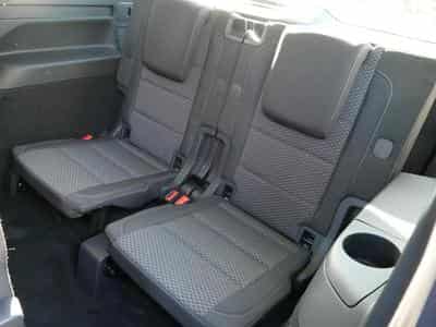 VW Touran Comfortline (2026) - Photo 9