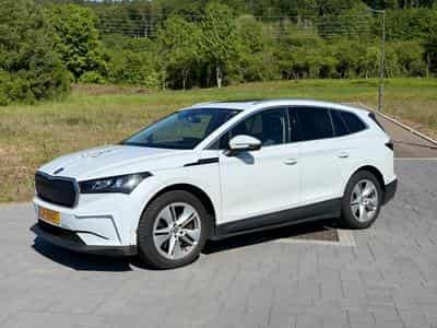 Skoda Enyaq IV 80 (2021) - Photo 1