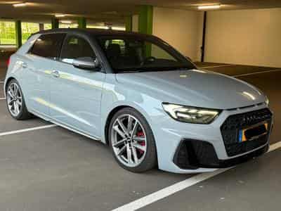 Audi A1 40 TFSI (2020) - Photo 1