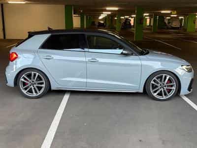 Audi A1 40 TFSI (2020) - Photo 2