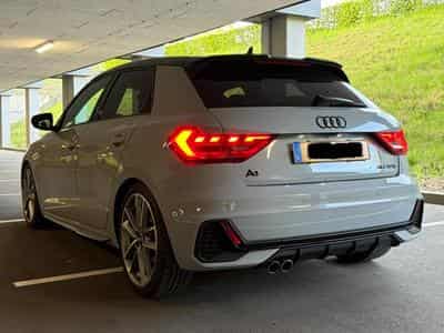 Audi A1 40 TFSI (2020) - Photo 3