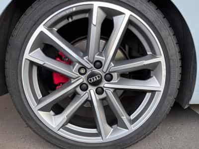 Audi A1 40 TFSI (2020) - Photo 6