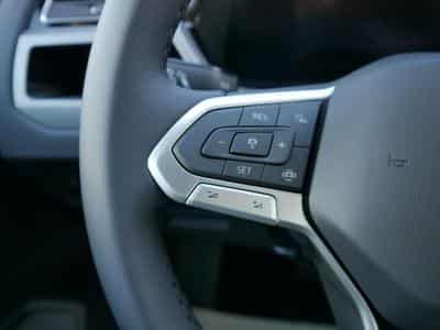 VW Touran Comfortline (2026) - Photo 12