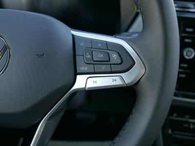 VW Touran Comfortline (2026) - Photo 13
