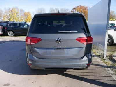VW Touran Comfortline (2026) - Photo 2