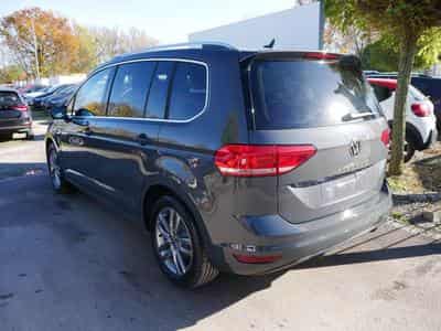 VW Touran Comfortline (2026) - Photo 5