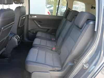 VW Touran Comfortline (2026) - Photo 7