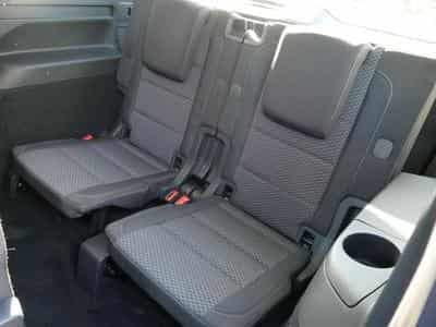 VW Touran Comfortline (2026) - Photo 8