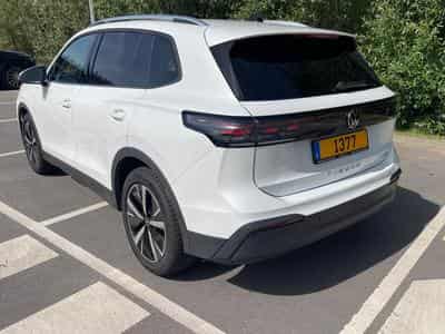 VW Tiguan Goal (2025) - Photo 1