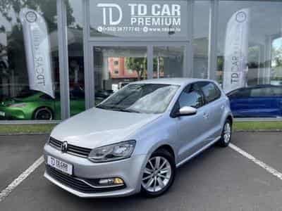 VW Polo 1.4 Tdi 90 Comfortline (2015) - Photo 1
