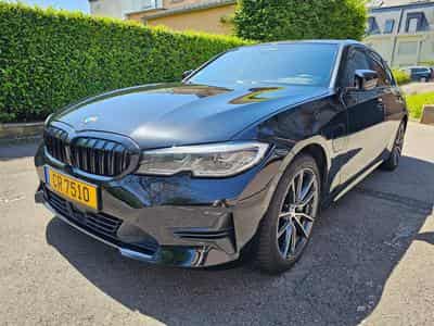 BMW 330 Sport M / ACC/HK/360/Laser (2020) - Photo 1