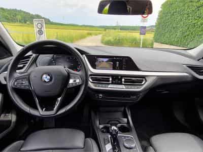 BMW 118 iA DKG7 Toutes Options (2021) - Photo 6