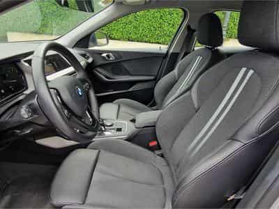 BMW 118 iA DKG7 Toutes Options (2021) - Photo 7