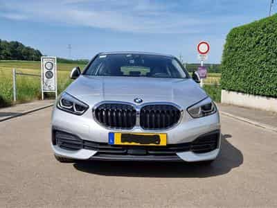BMW 118 iA DKG7 Toutes Options (2021) - Photo 2