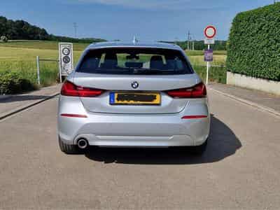 BMW 118 iA DKG7 Toutes Options (2021) - Photo 5