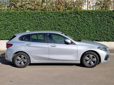 BMW 118 iA DKG7 Toutes Options (2021) - Photo 4