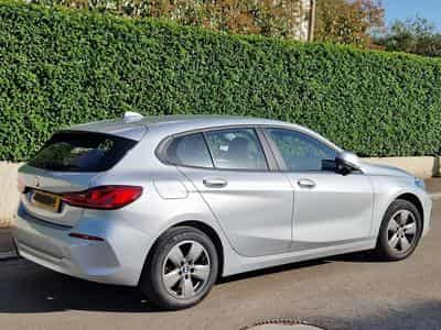 BMW 118 iA DKG7 Toutes Options (2021) - Photo 3