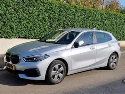 BMW 118 iA DKG7 Toutes Options (2021) - Photo 1