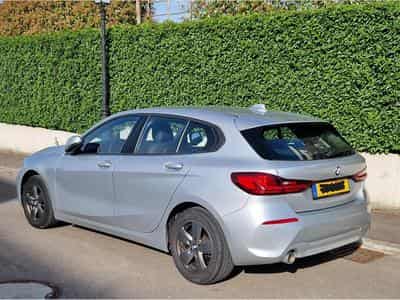 BMW 118 iA DKG7 Toutes Options (2021) - Photo 10