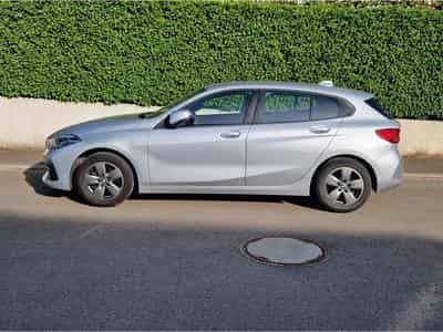BMW 118 iA DKG7 Toutes Options (2021) - Photo 11
