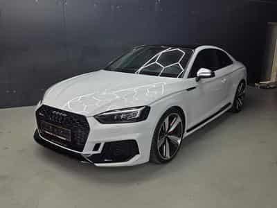 Audi RS5 (2018) - Photo 1