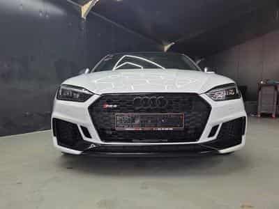 Audi RS5 (2018) - Photo 2
