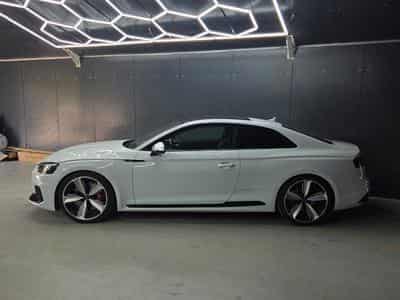 Audi RS5 (2018) - Photo 4