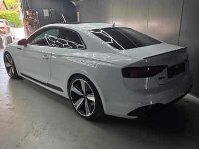 Audi RS5 (2018) - Photo 6
