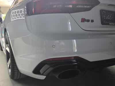Audi RS5 (2018) - Photo 7