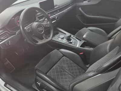Audi RS5 (2018) - Photo 8