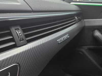 Audi RS5 (2018) - Photo 12