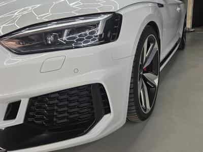 Audi RS5 (2018) - Photo 13