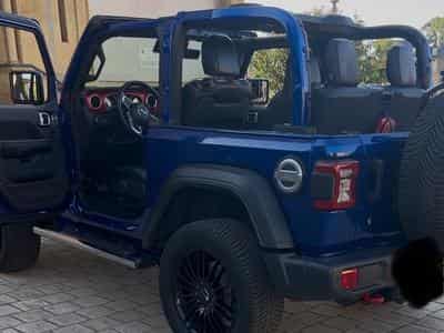 Jeep Wrangler Rubicon (2020) - Photo 1