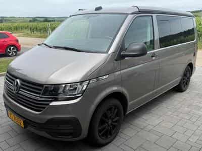 VW T6.1 California (2021) - Photo 1