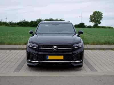 VW Touareg R-Line, Garantie 120'000 KM ou 04/2029 (2025) - Photo 3